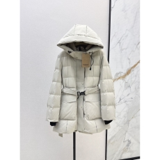 Burberry Down Jackets